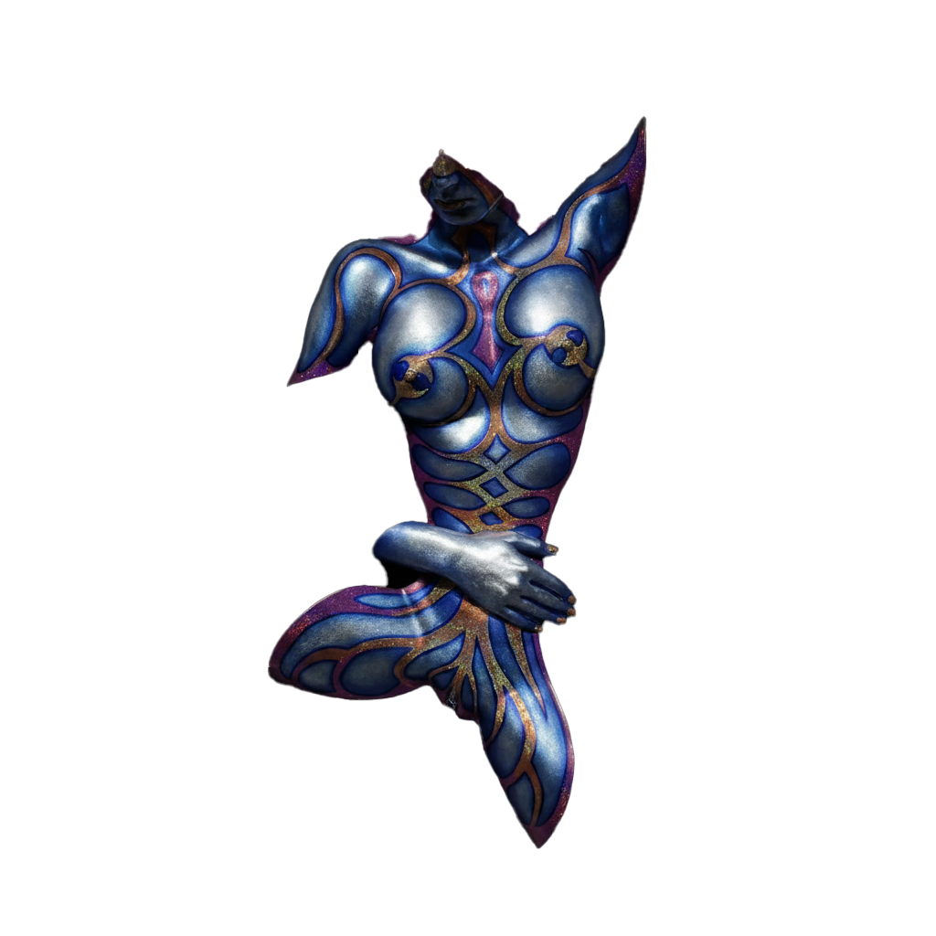 El Torso Monumental